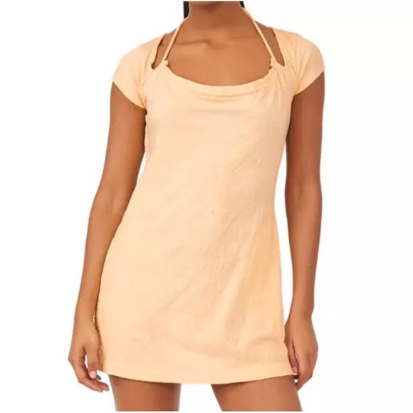 Free people vivi open back NWT - Picture 2 of 8